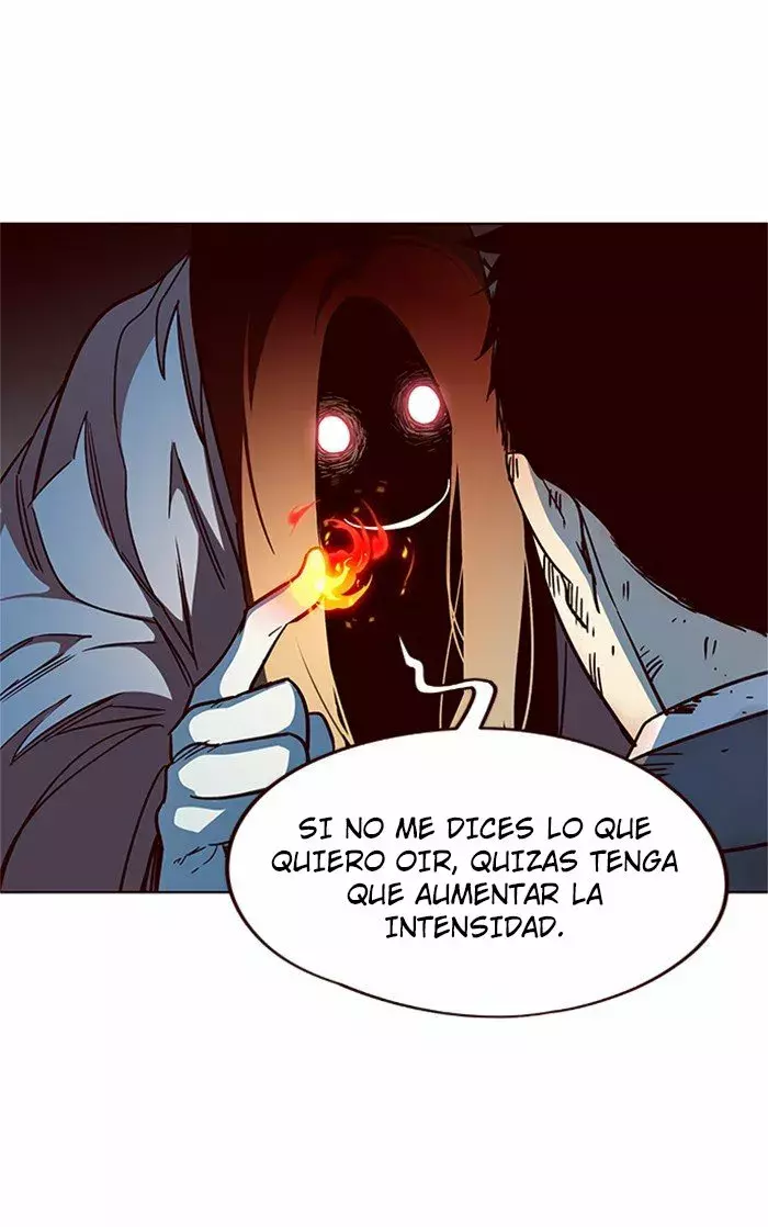 Read Electricidad veloz (es) Manga Online