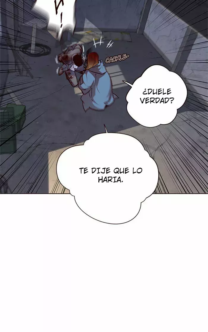 Read Electricidad veloz (es) Manga Online