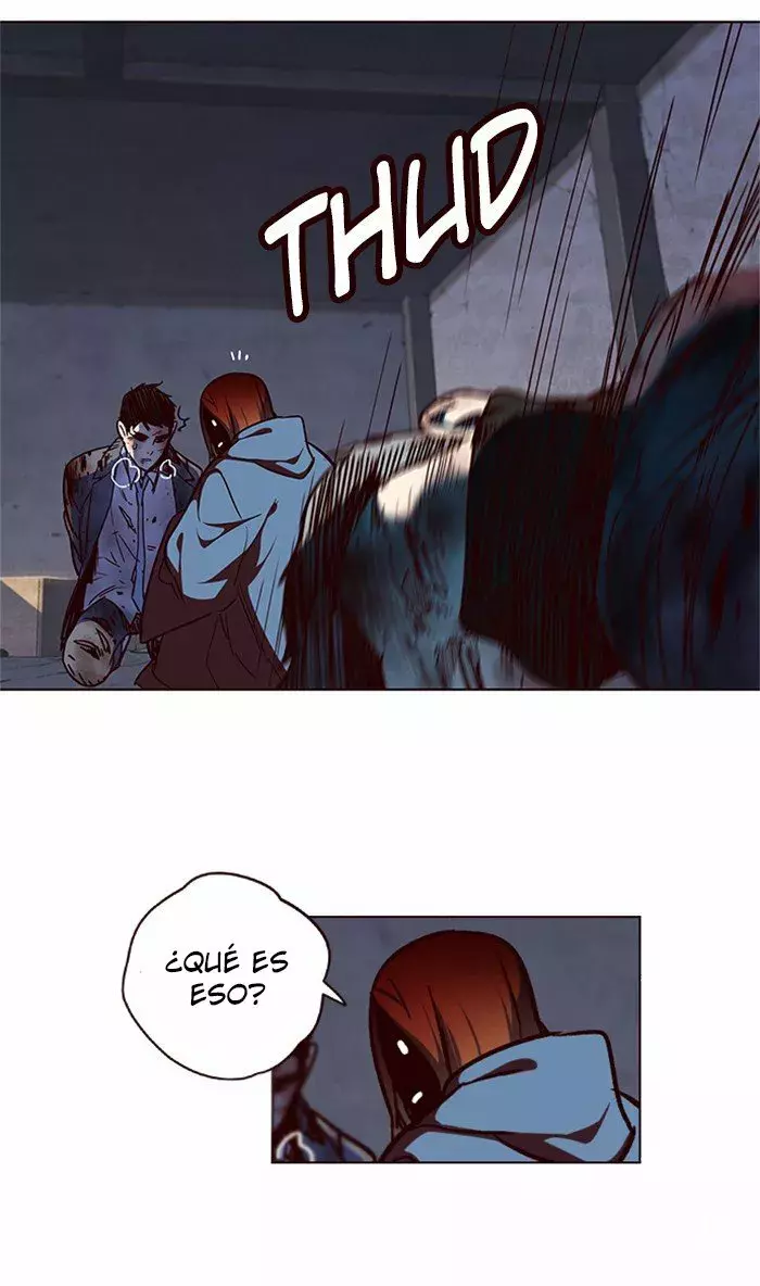 Read Electricidad veloz (es) Manga Online