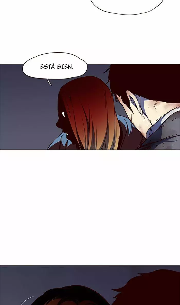 Read Electricidad veloz (es) Manga Online