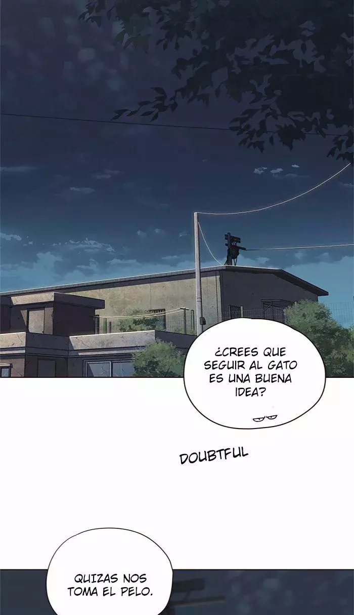 Read Electricidad veloz (es) Manga Online