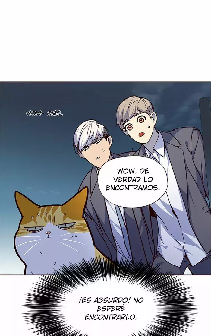 Read Electricidad veloz (es) Manga Online