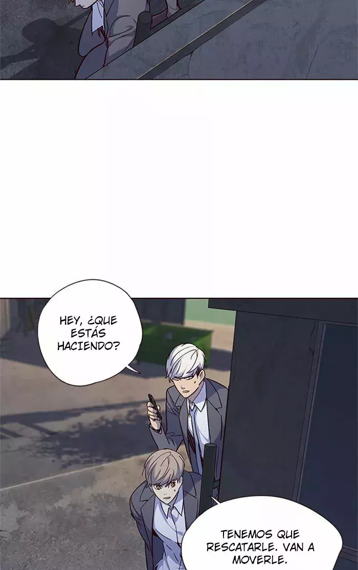 Read Electricidad veloz (es) Manga Online