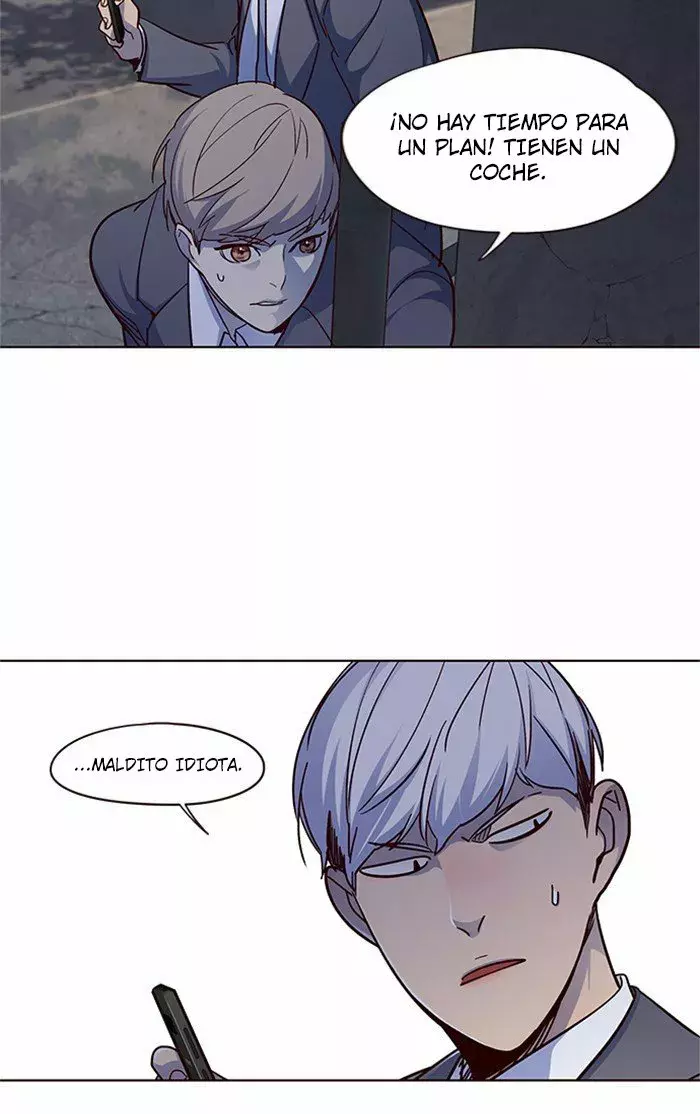 Read Electricidad veloz (es) Manga Online