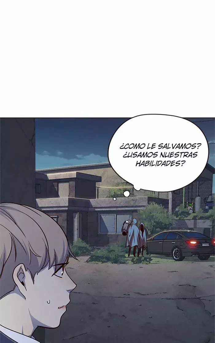 Read Electricidad veloz (es) Manga Online
