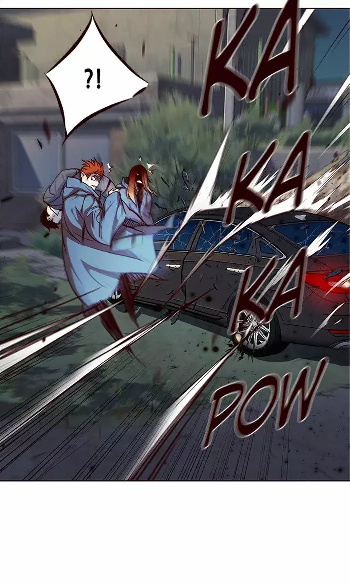 Read Electricidad veloz (es) Manga Online