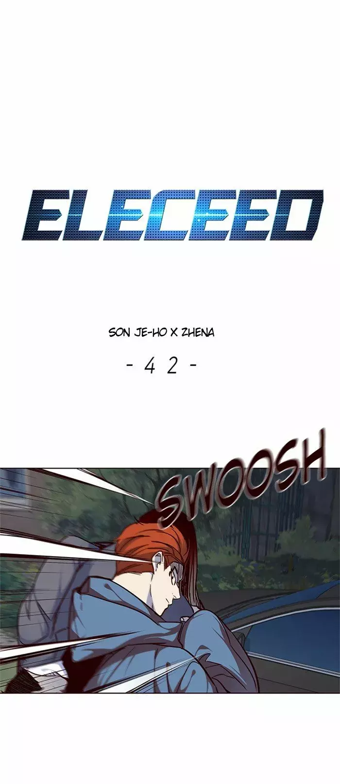 Read Electricidad veloz (es) Manga Online