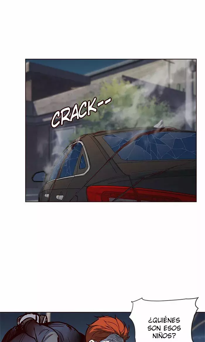 Read Electricidad veloz (es) Manga Online