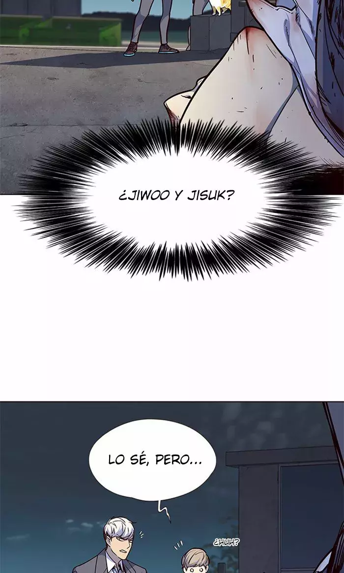 Read Electricidad veloz (es) Manga Online