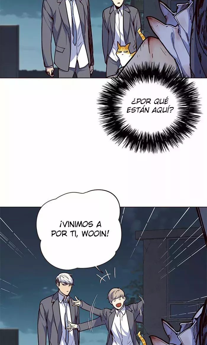 Read Electricidad veloz (es) Manga Online