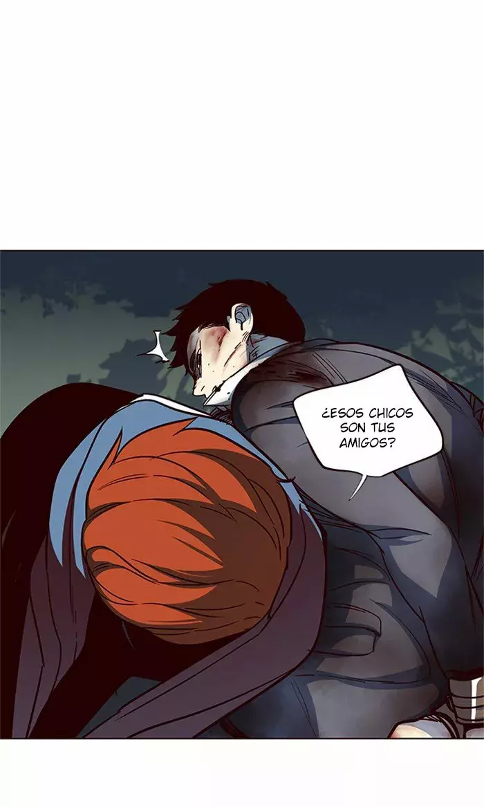 Read Electricidad veloz (es) Manga Online