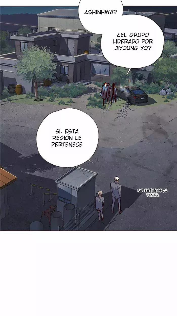 Read Electricidad veloz (es) Manga Online