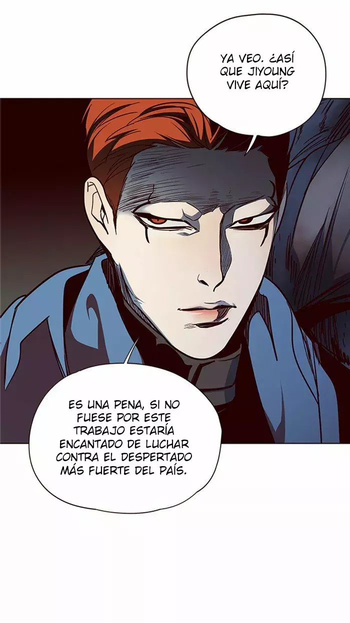 Read Electricidad veloz (es) Manga Online