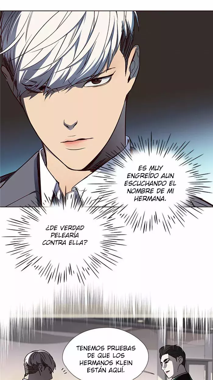 Read Electricidad veloz (es) Manga Online
