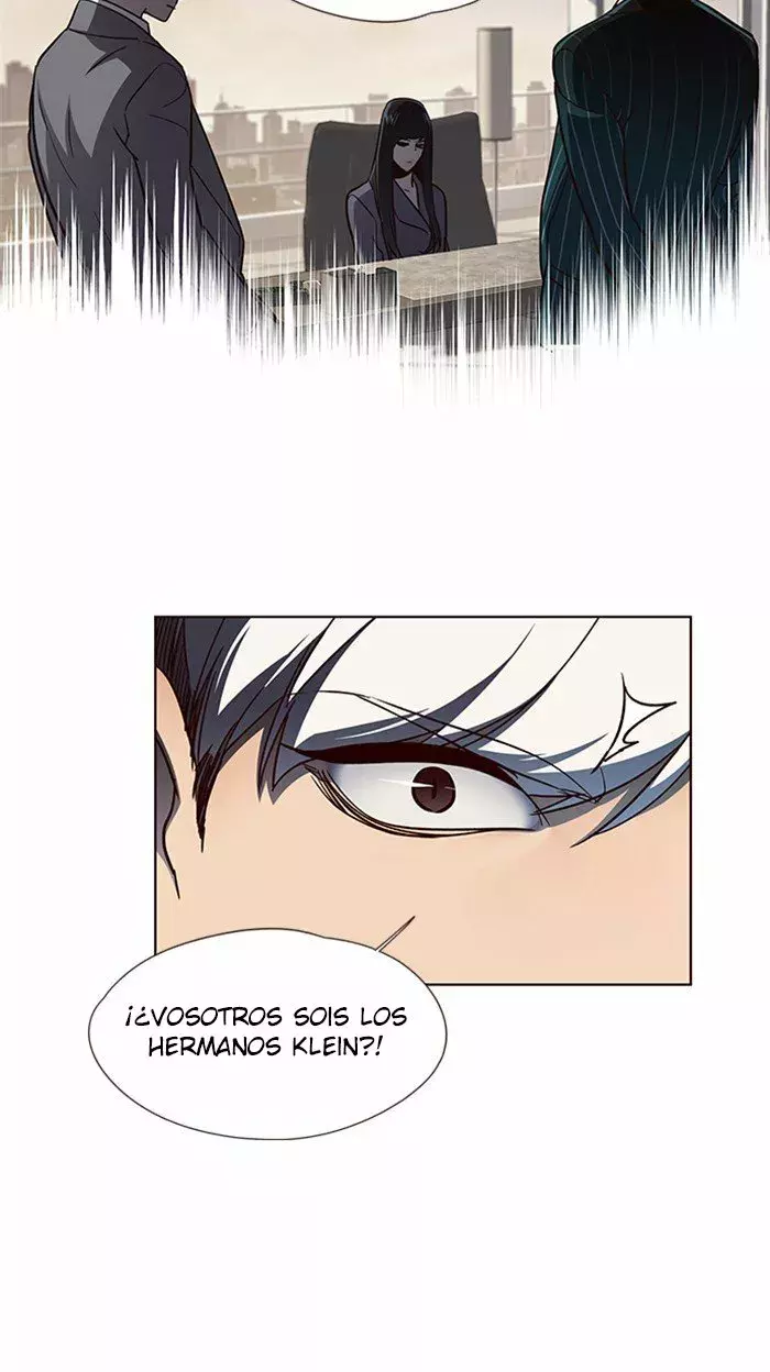 Read Electricidad veloz (es) Manga Online