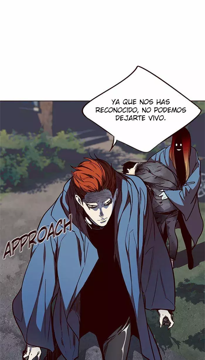Read Electricidad veloz (es) Manga Online