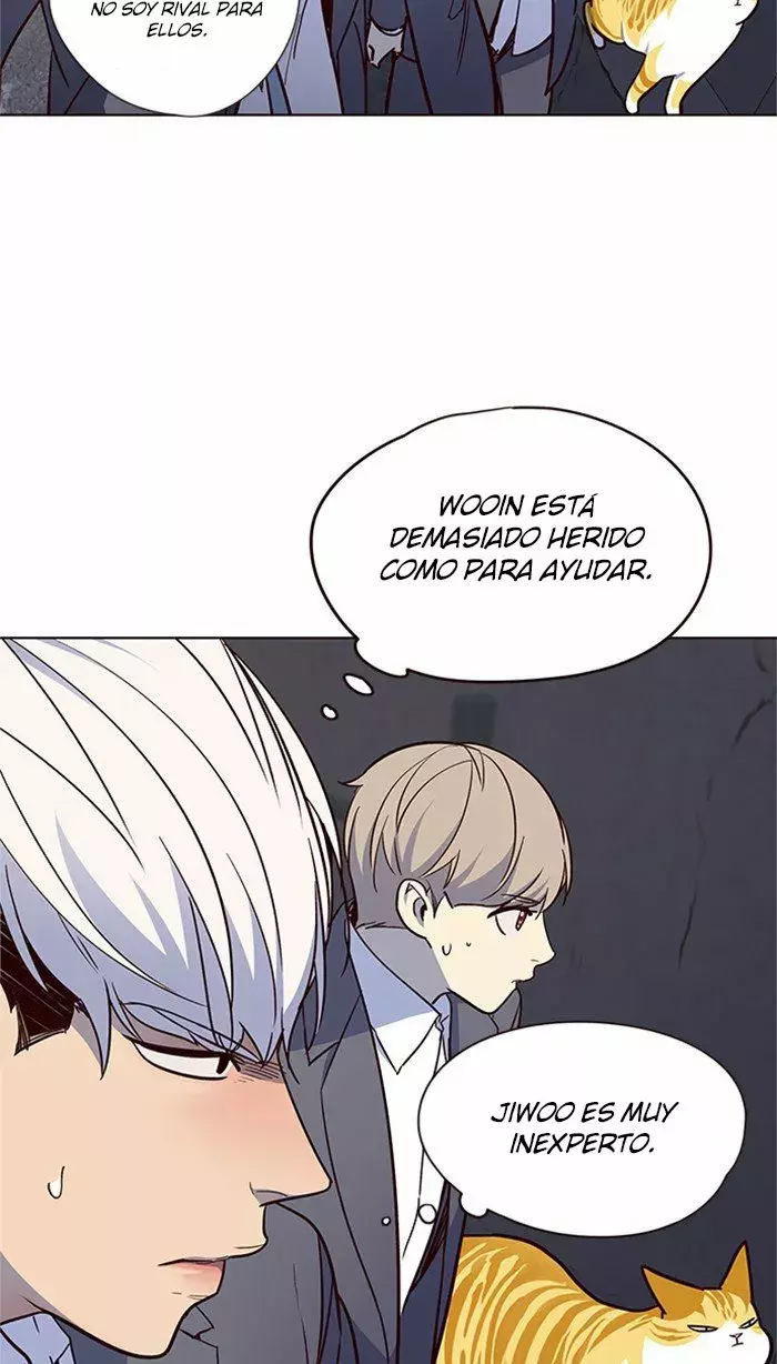 Read Electricidad veloz (es) Manga Online
