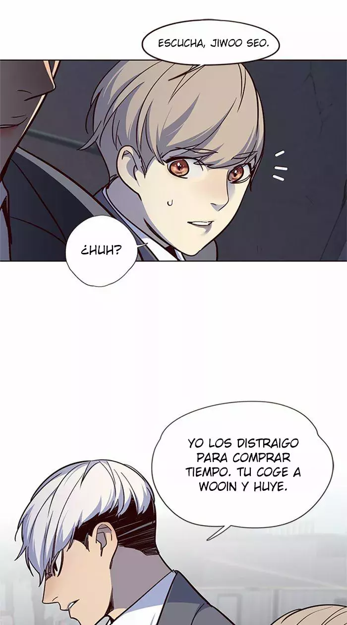 Read Electricidad veloz (es) Manga Online