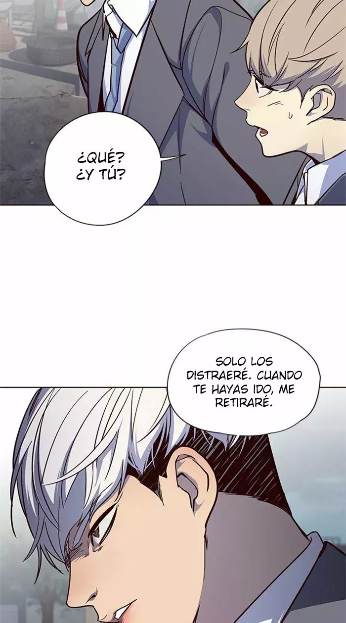 Read Electricidad veloz (es) Manga Online