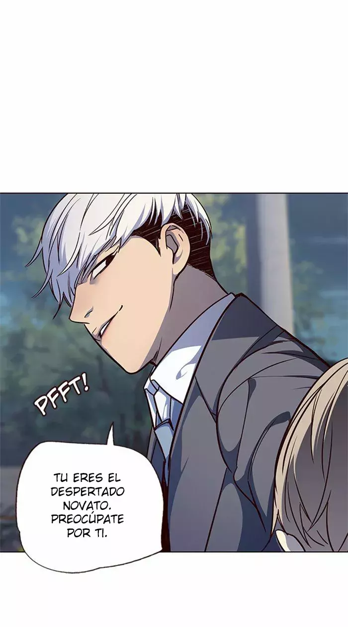 Read Electricidad veloz (es) Manga Online