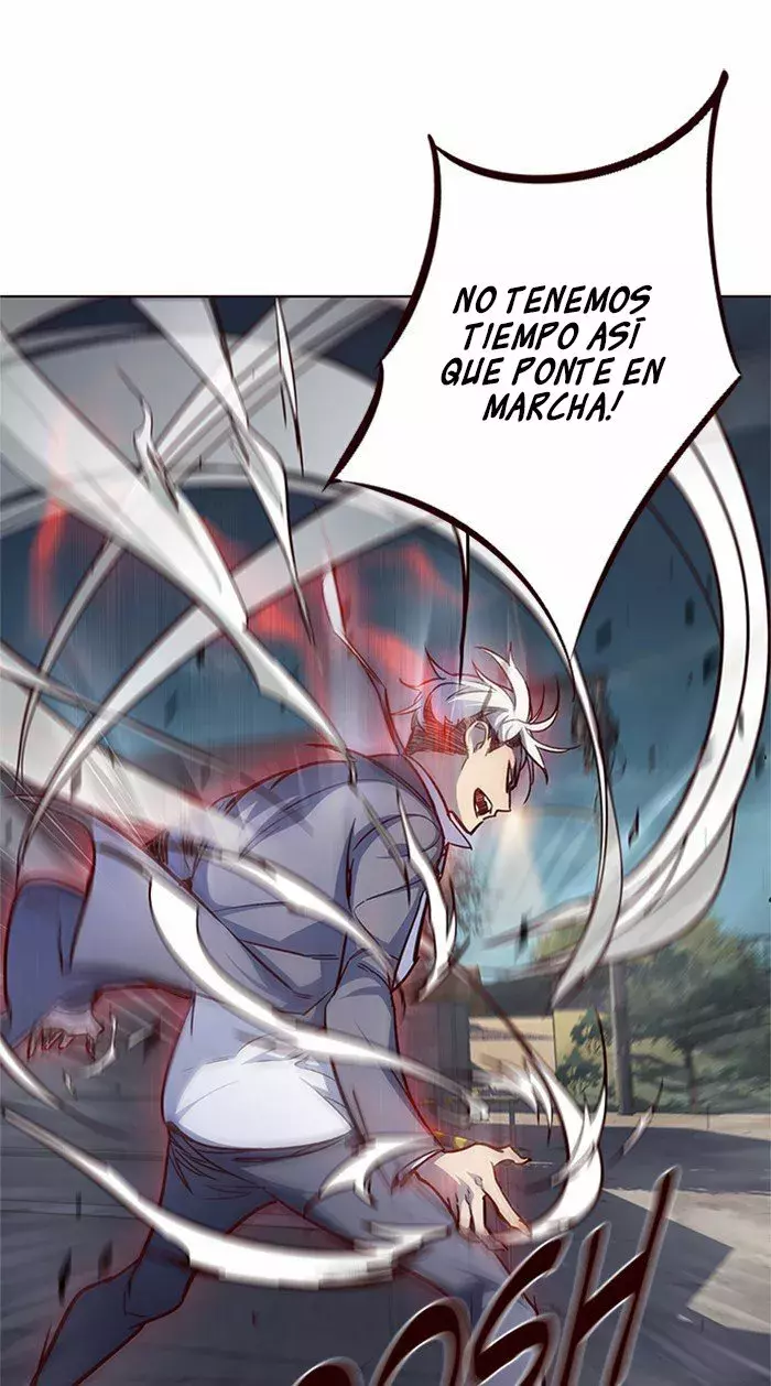 Read Electricidad veloz (es) Manga Online