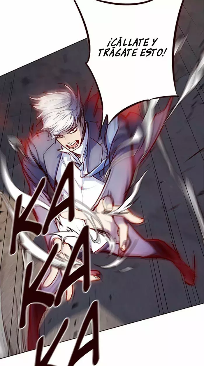 Read Electricidad veloz (es) Manga Online
