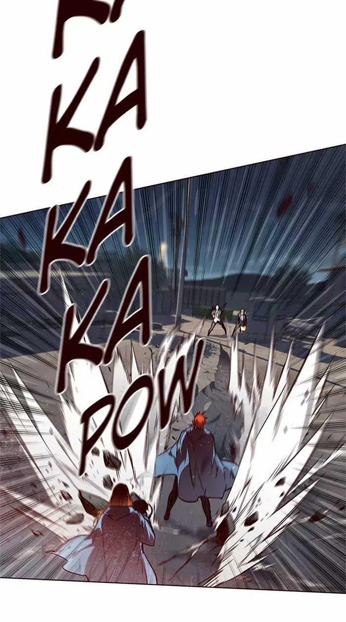 Read Electricidad veloz (es) Manga Online