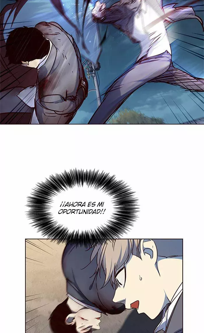 Read Electricidad veloz (es) Manga Online