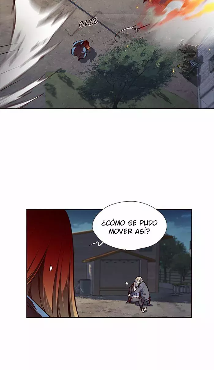 Read Electricidad veloz (es) Manga Online
