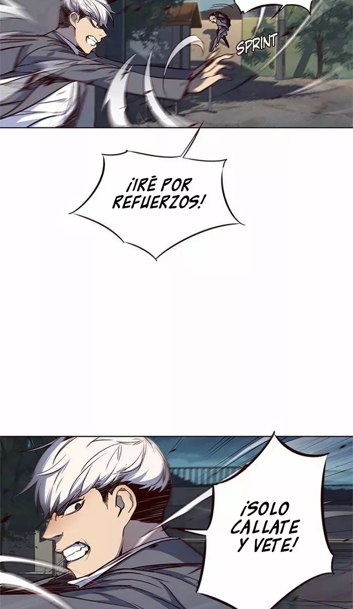 Read Electricidad veloz (es) Manga Online