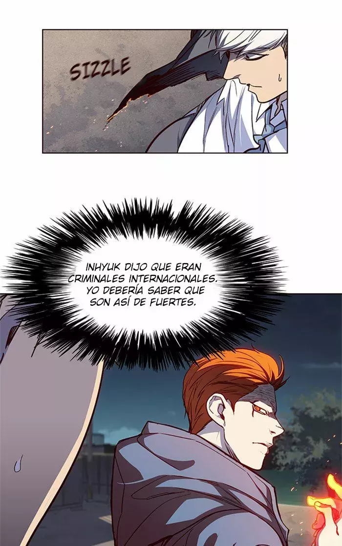 Read Electricidad veloz (es) Manga Online