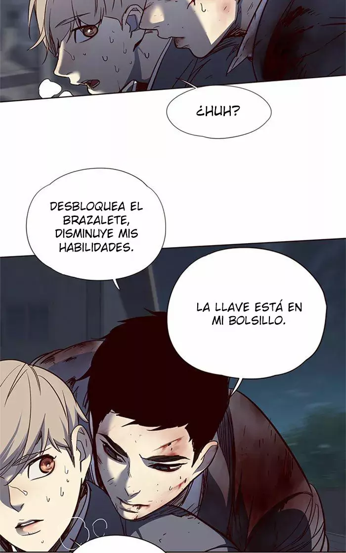 Read Electricidad veloz (es) Manga Online