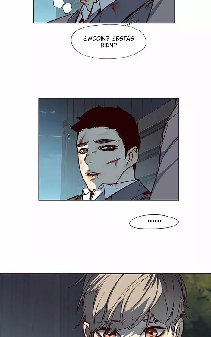 Read Electricidad veloz (es) Manga Online