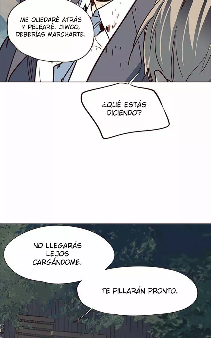 Read Electricidad veloz (es) Manga Online