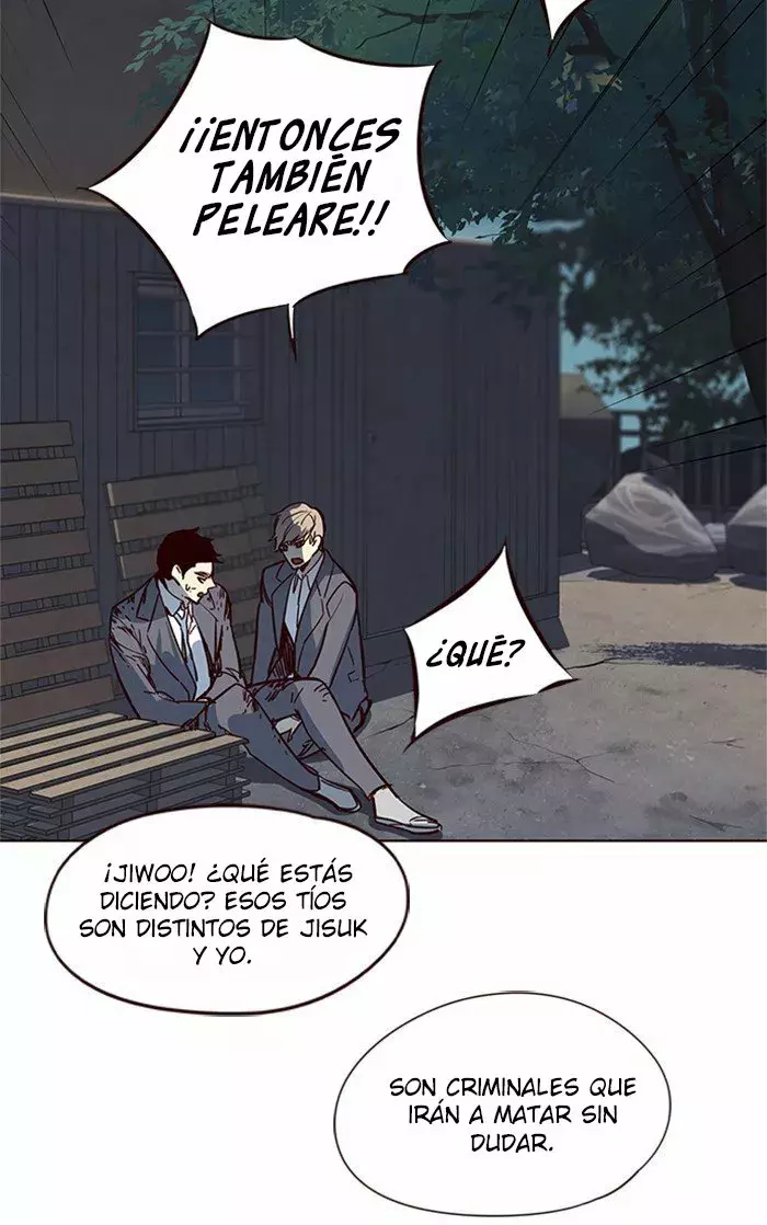 Read Electricidad veloz (es) Manga Online