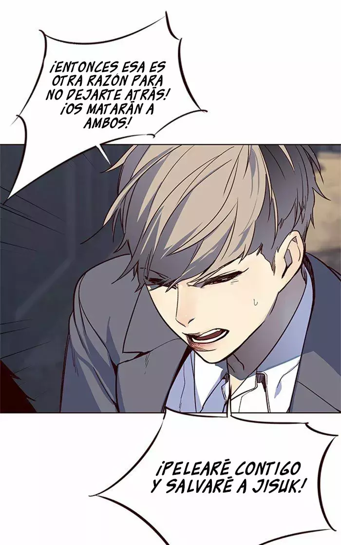 Read Electricidad veloz (es) Manga Online