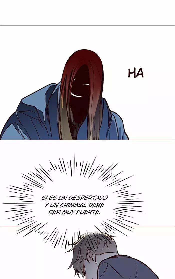 Read Electricidad veloz (es) Manga Online