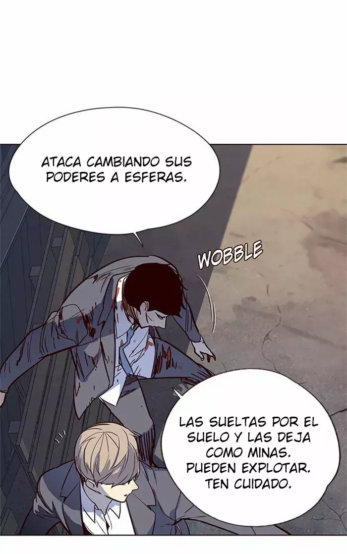 Read Electricidad veloz (es) Manga Online