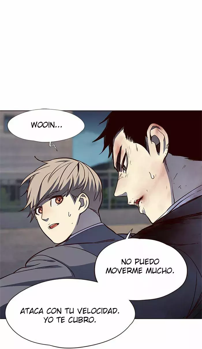 Read Electricidad veloz (es) Manga Online