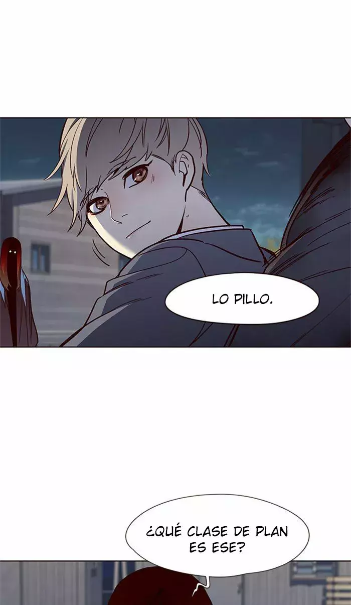 Read Electricidad veloz (es) Manga Online
