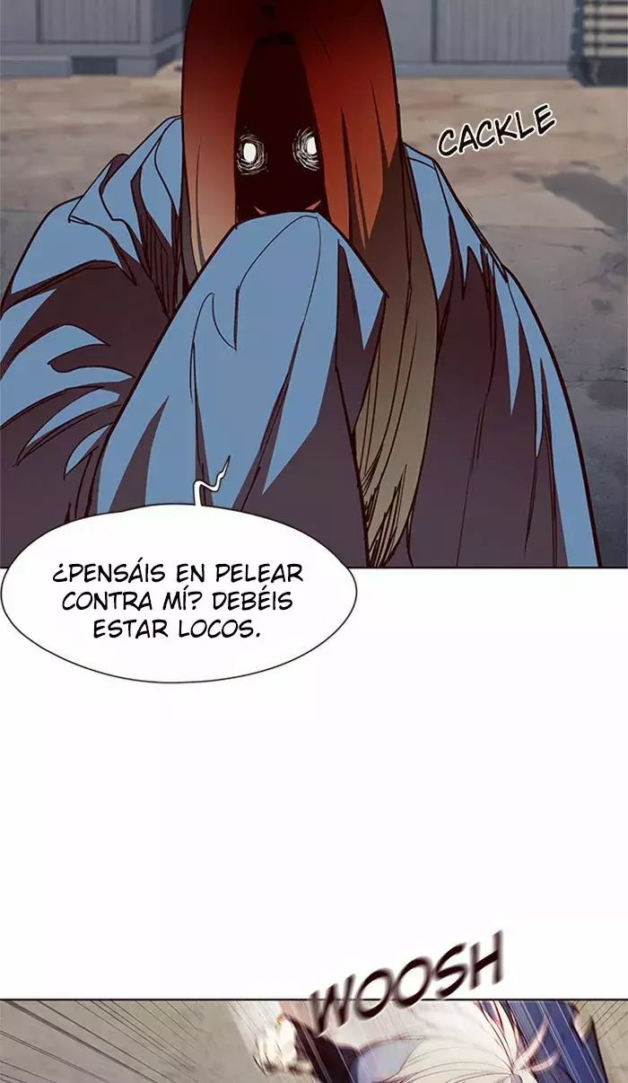 Read Electricidad veloz (es) Manga Online