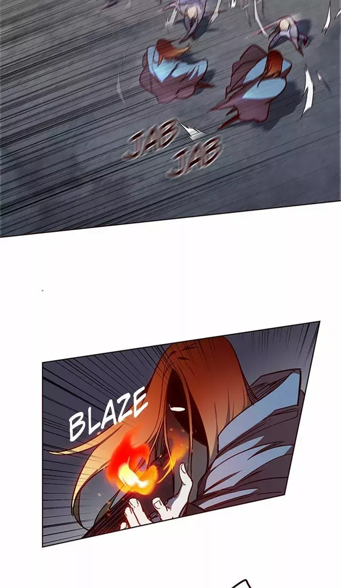 Read Electricidad veloz (es) Manga Online
