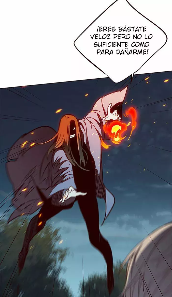 Read Electricidad veloz (es) Manga Online