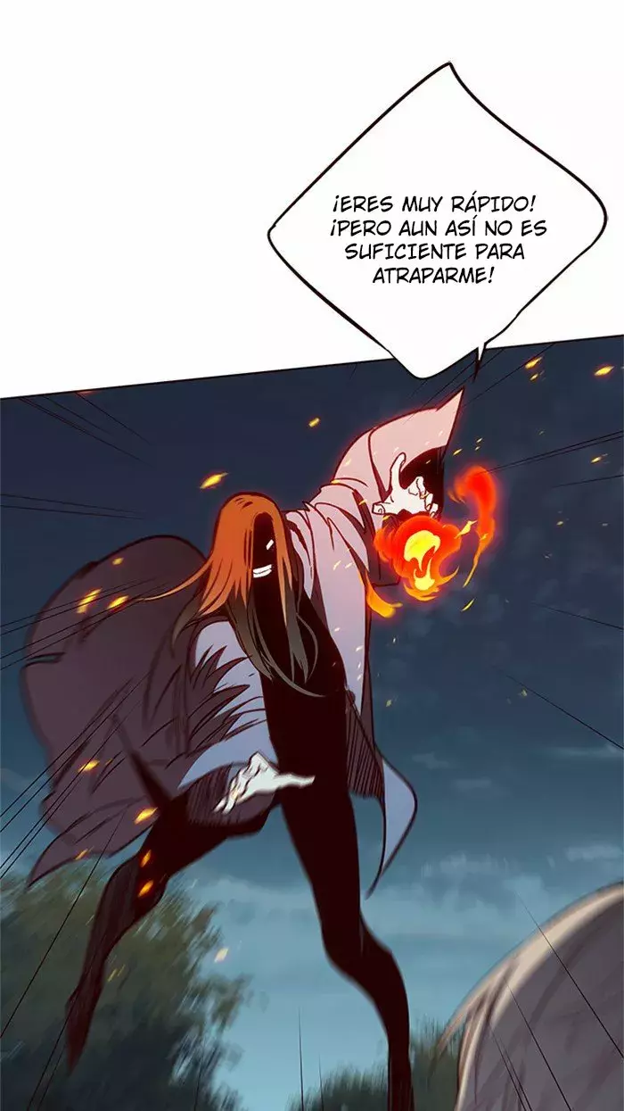 Read Electricidad veloz (es) Manga Online