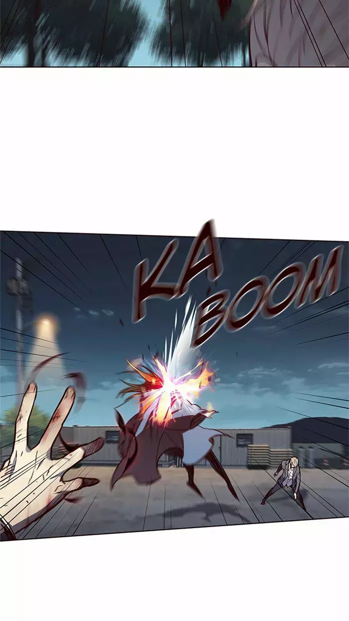 Read Electricidad veloz (es) Manga Online