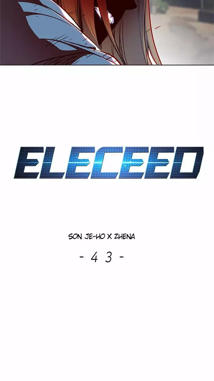 Read Electricidad veloz (es) Manga Online