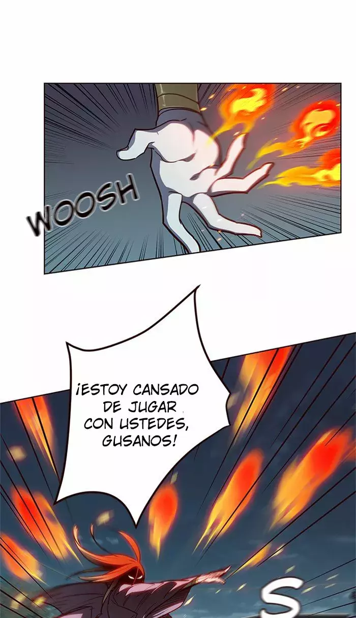 Read Electricidad veloz (es) Manga Online