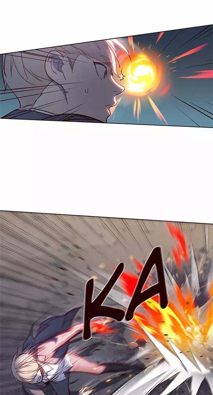 Read Electricidad veloz (es) Manga Online
