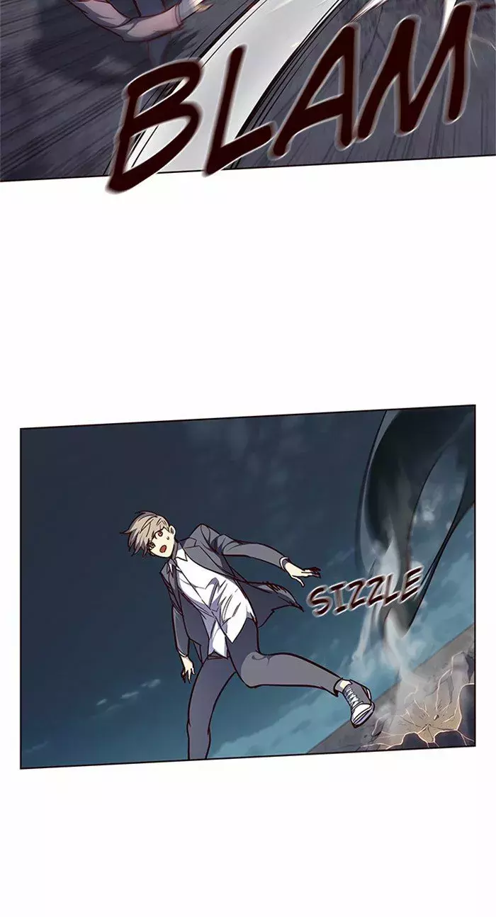 Read Electricidad veloz (es) Manga Online