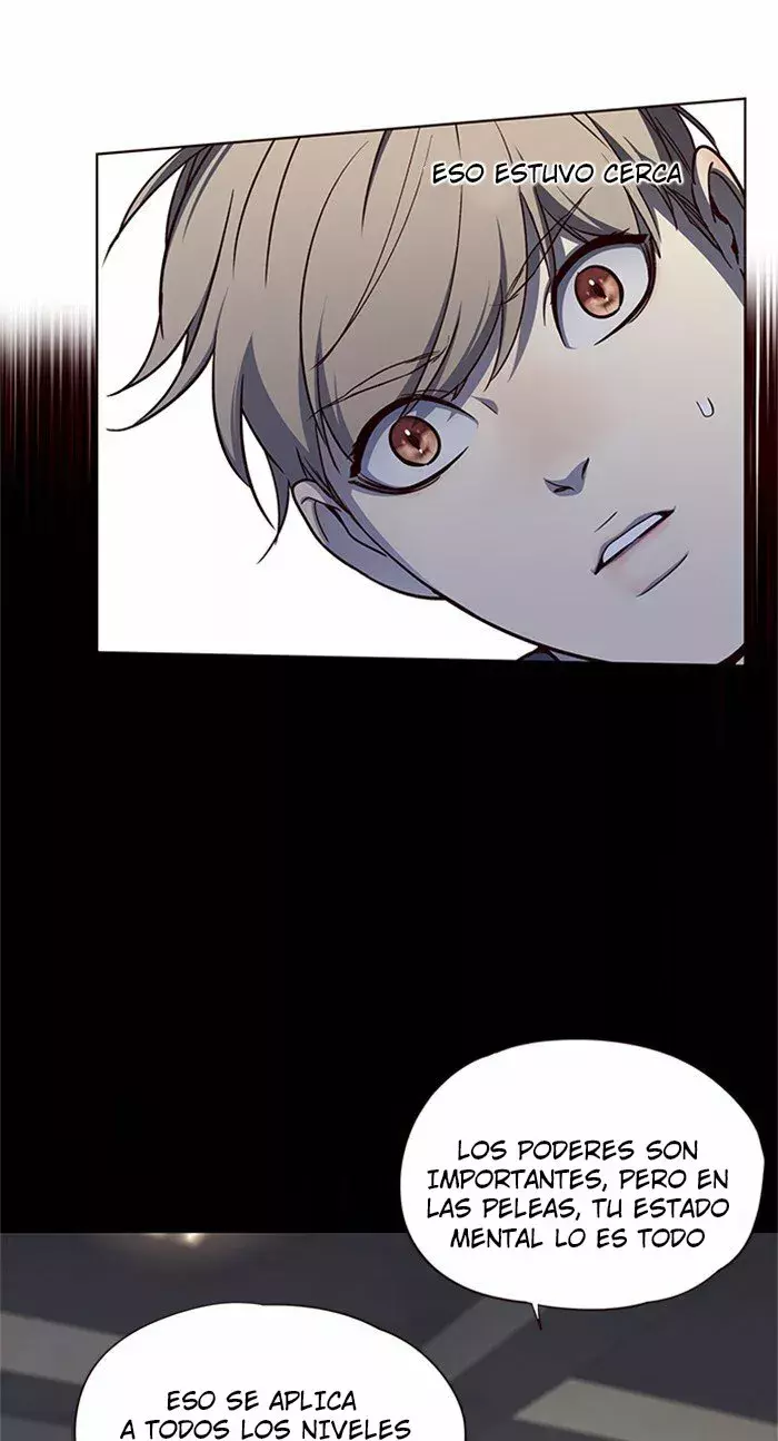 Read Electricidad veloz (es) Manga Online